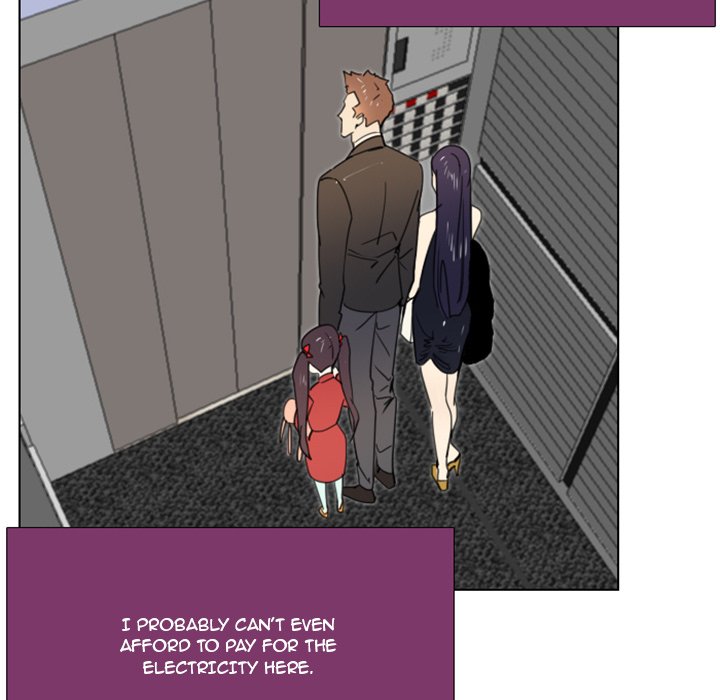 New Employee - episode 14 - 40