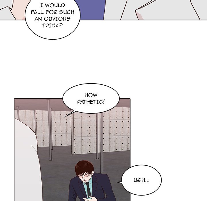 Dalhee's Boarding House - episode 14 - 58