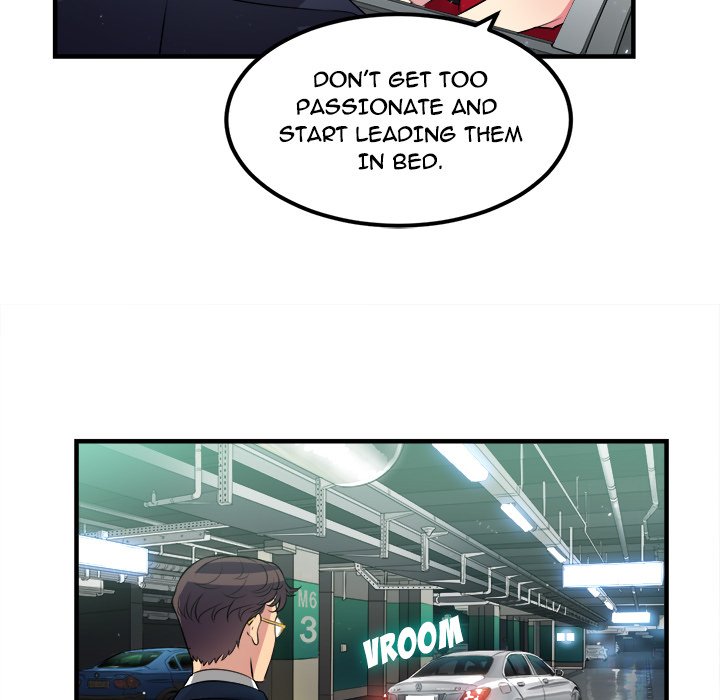 Yuri's Part Time Job - episode 4 - 41