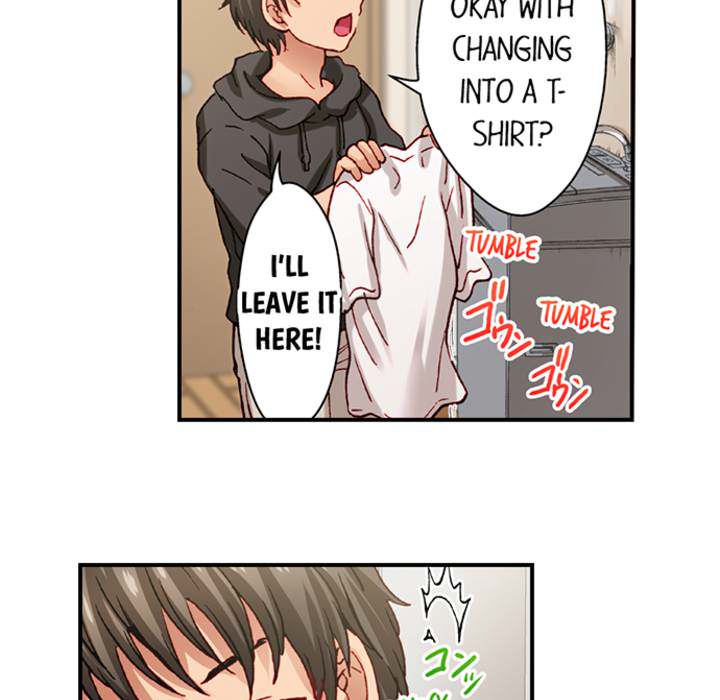 The Quiet Gal Can't Stop Moaning in Bed - episode 1 - 53