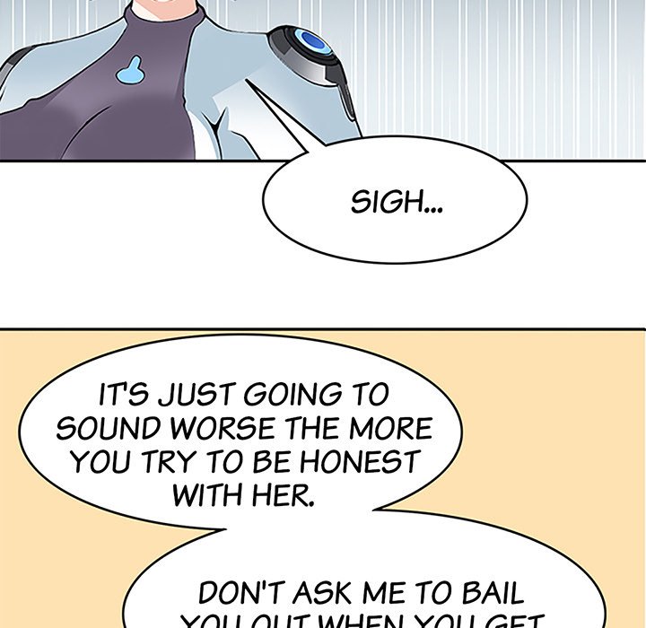 Agent Playboy, Reporting for Duty! - episode 22 - 4