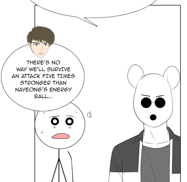 Taekwon High - episode 31 - 16