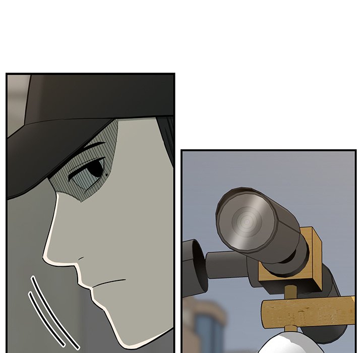 Detainment Zone Between 5 and 6 - episode 9 - 110