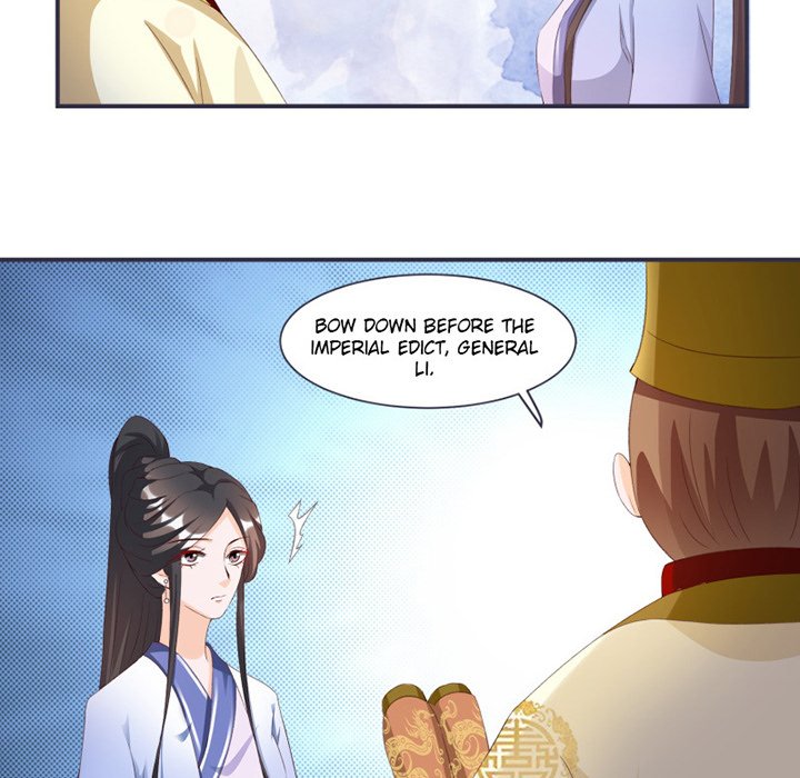 General and Her Medic Lover - episode 3 - 9