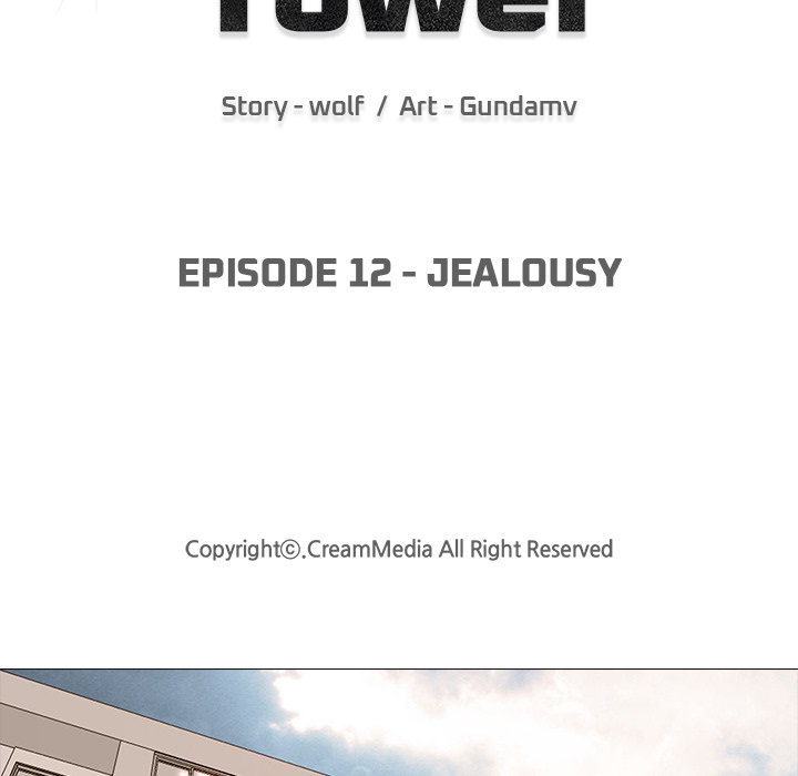 Quarantine Tower - episode 12 - 10