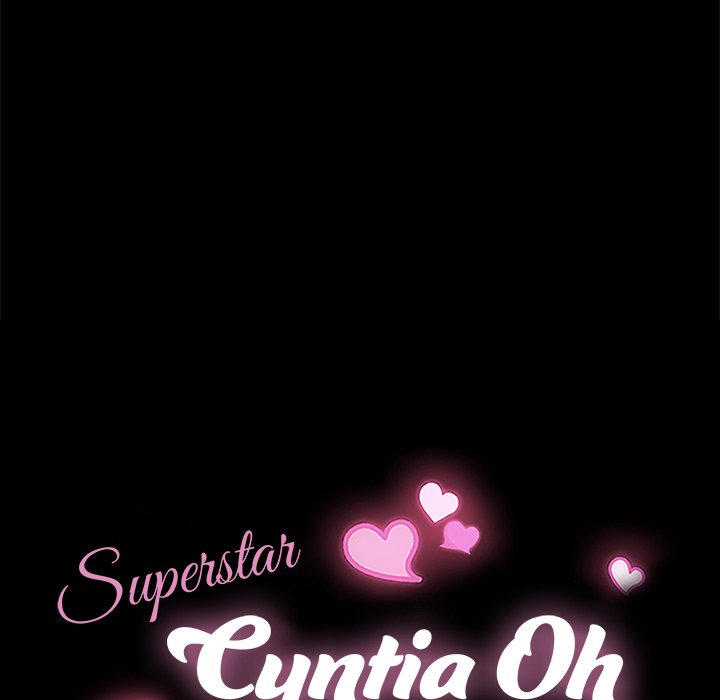 Superstar Cynthia Oh - episode 3 - 7