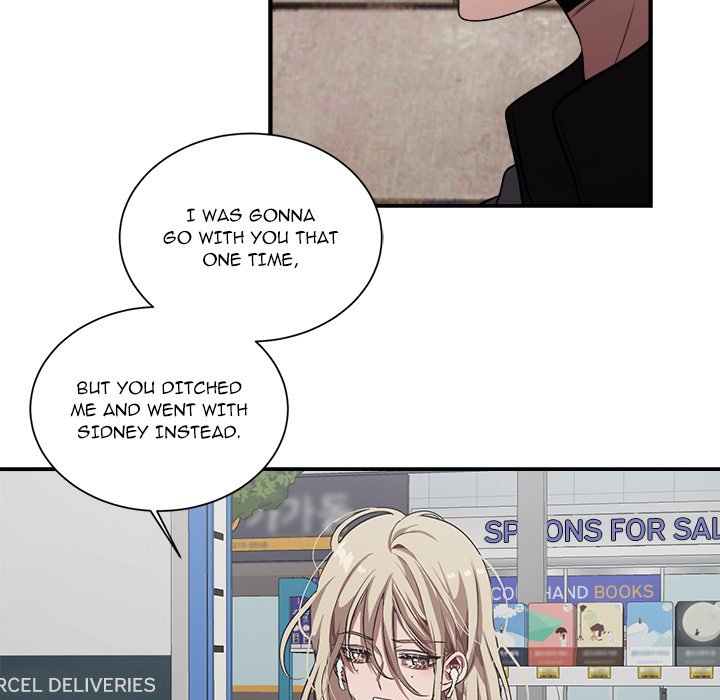The Spring Scent of the Sea - episode 44 - 10