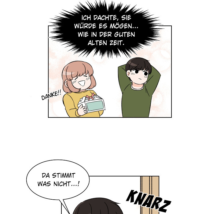Liebe zum Nachtisch - episode 3 - 30