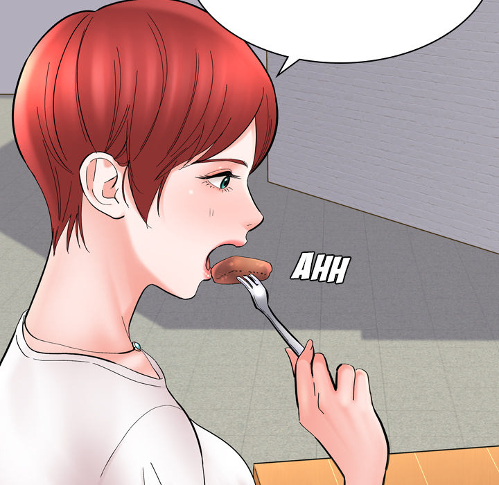 Cartoon Chloe - episode 12 - 31