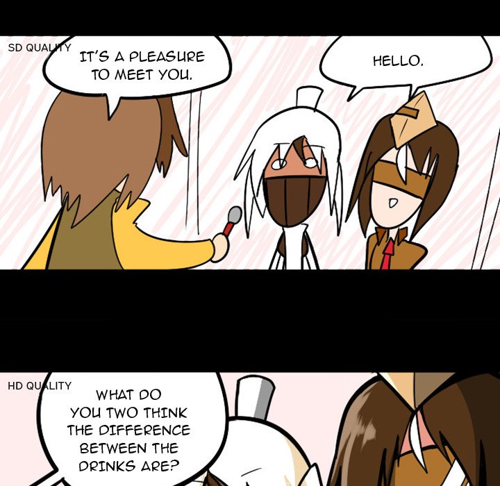 Maki and Friends - episode 3 - 4