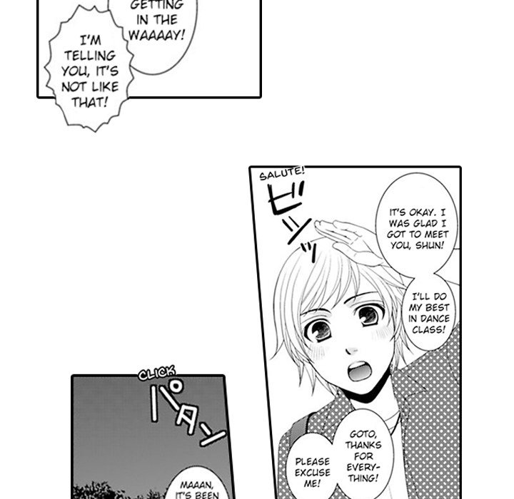 Shobunkan Omnibus Vol.2 - episode 6 - 14