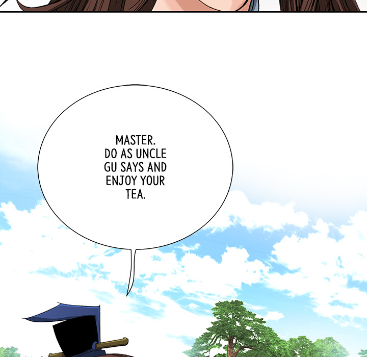 The Tale of The Hyungsan Sect - episode 32 - 7