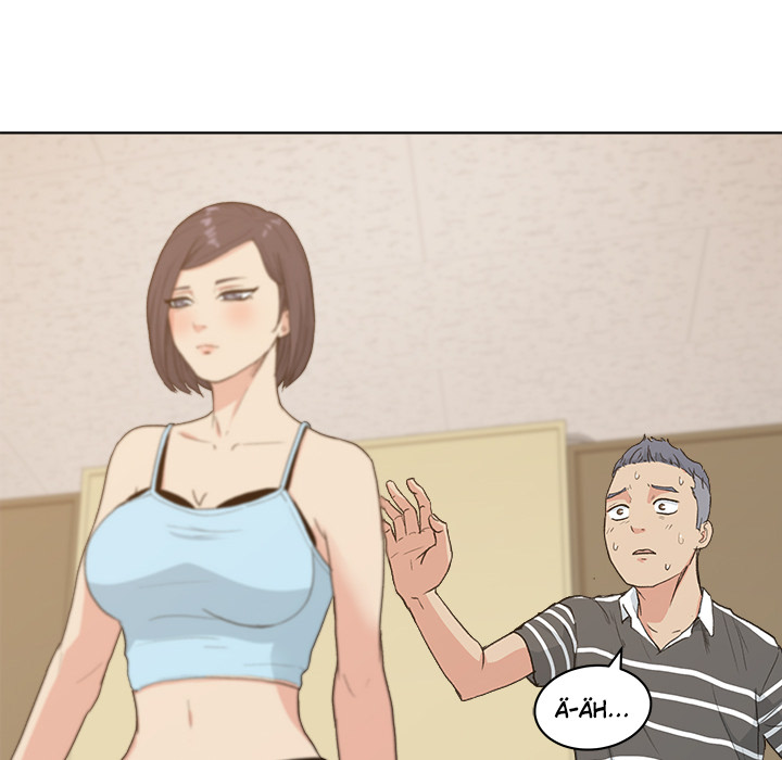 Soojungs Comicladen - episode 4 - 29