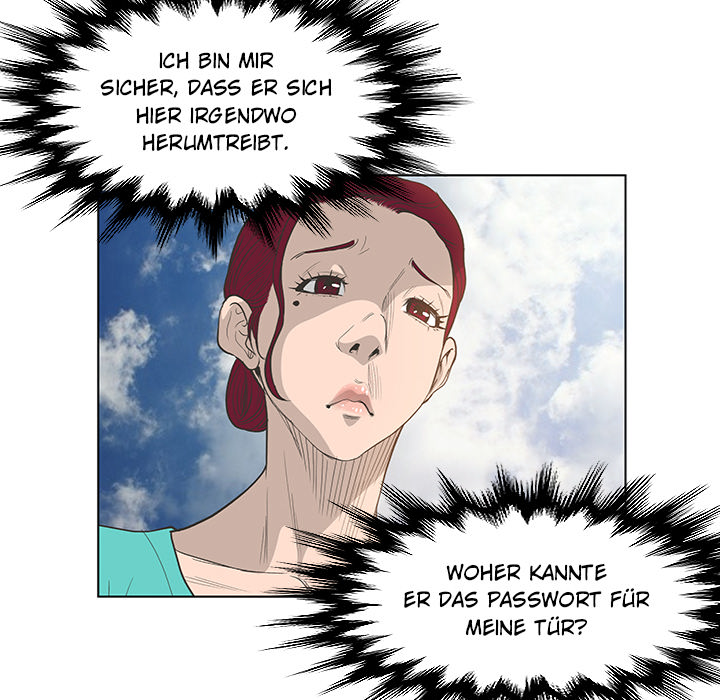 Die Maske - episode 41 - 109