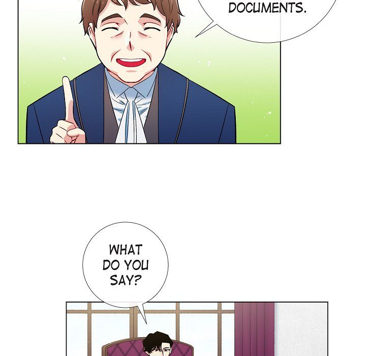 The Maid and the Vampire - episode 34 - 21