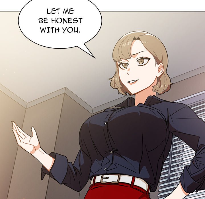 Naughty Little Secret - episode 2 - 47