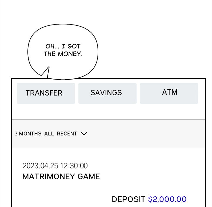 Matrimoney Game - episode 2 - 144