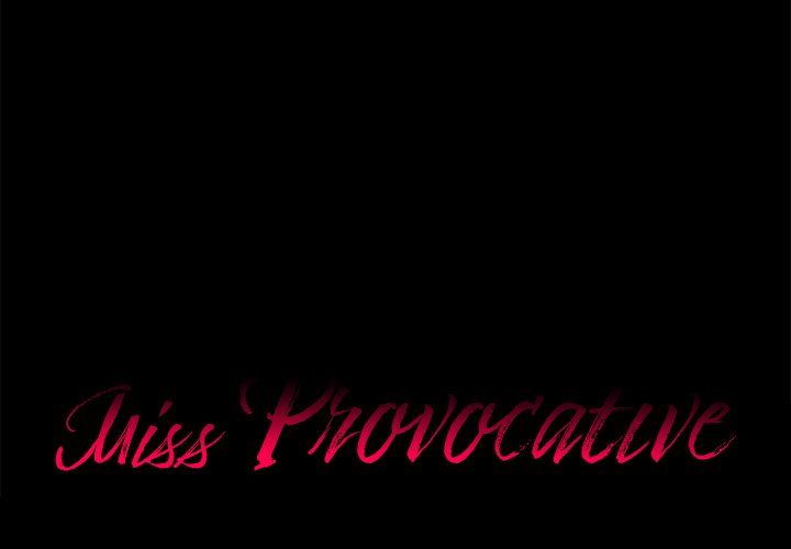 Miss Provocative - episode 34 - 3
