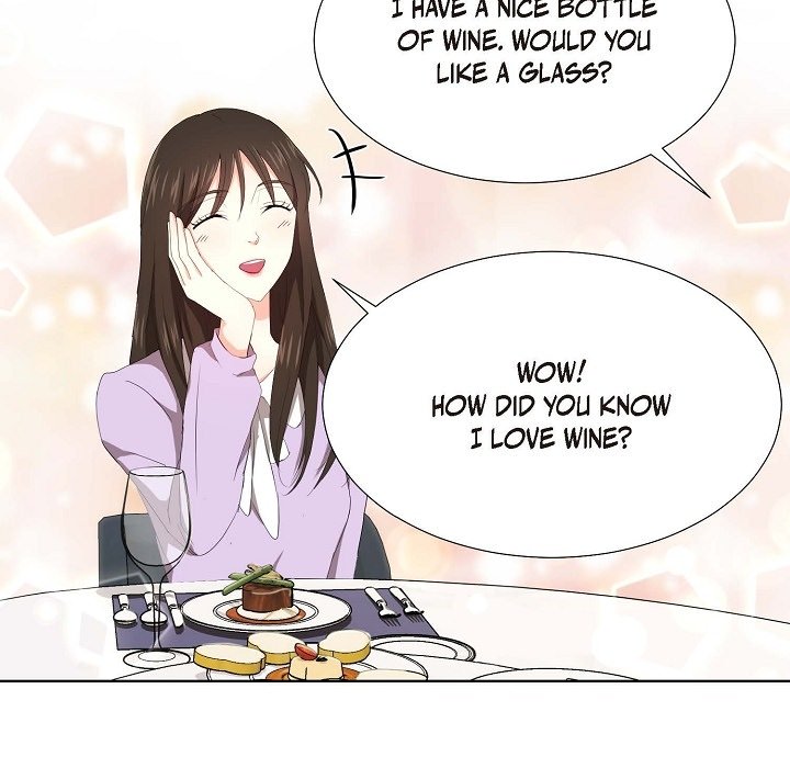 Fragrant Office Life - episode 5 - 65