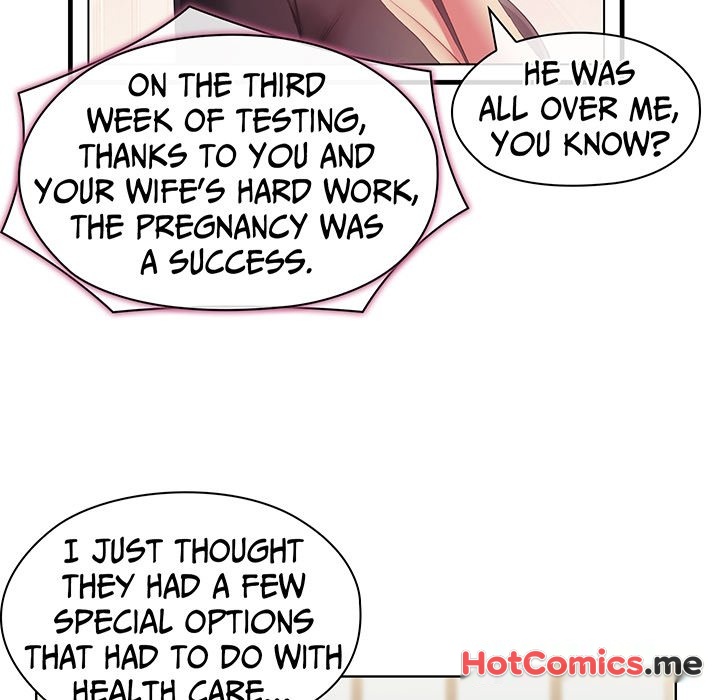 Master, Do You Need A Hand? - episode 50 - 86