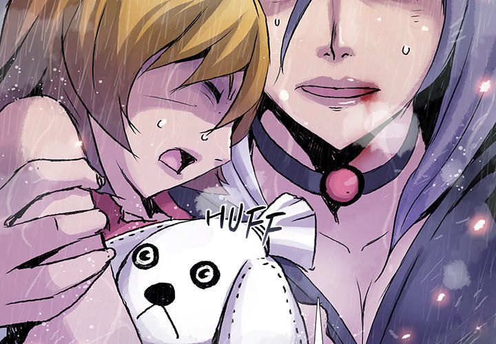 Blood Blade - episode 6 - 3