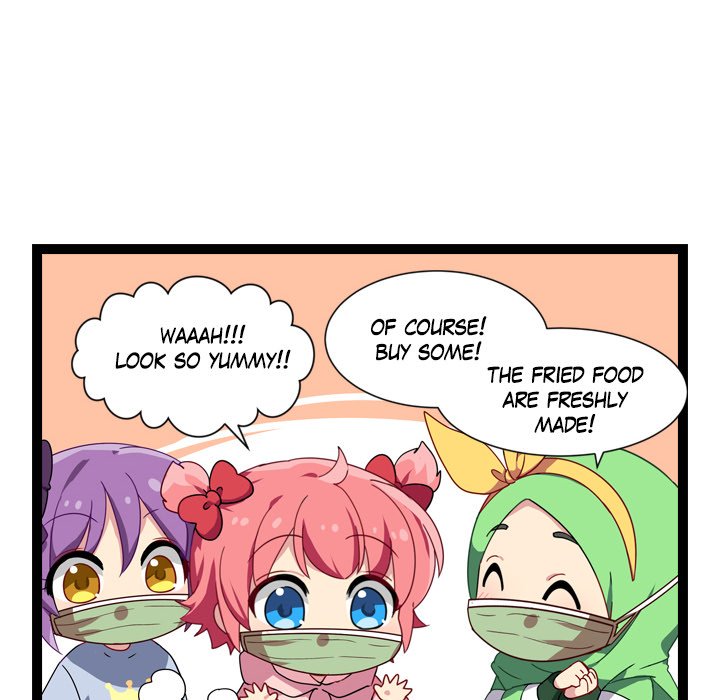 Reon and Friends - episode 78 - 7