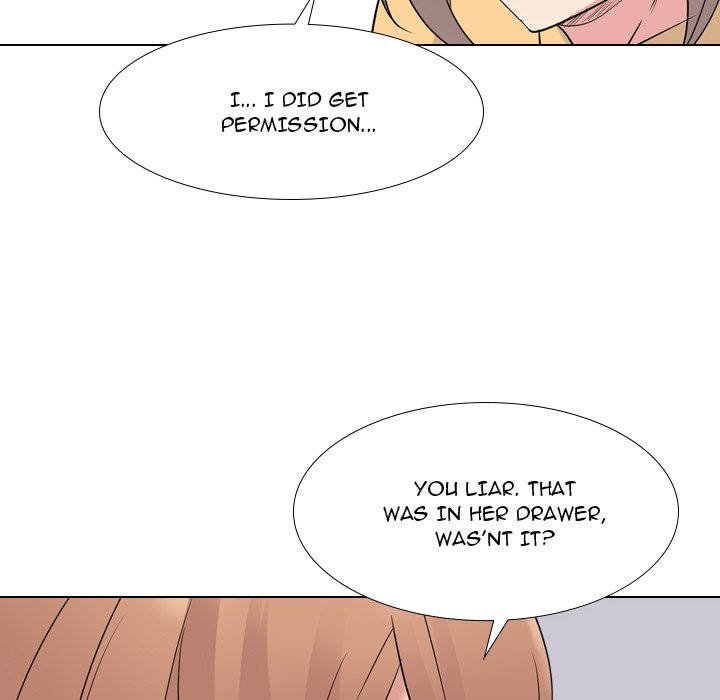 My Sister's Secret Diary - episode 11 - 44