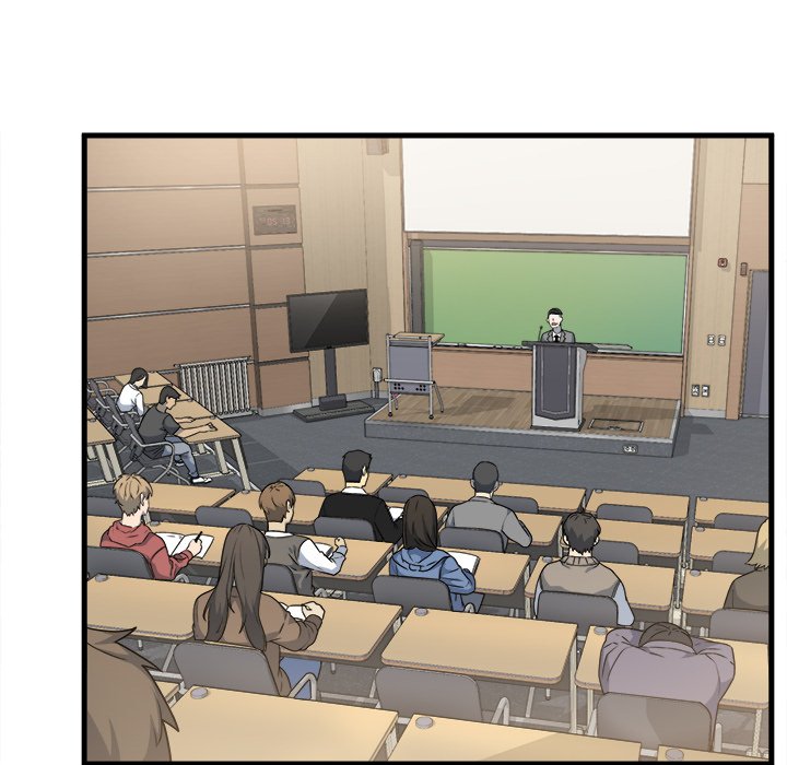 Excuse Me, This is my Room - episode 4 - 22