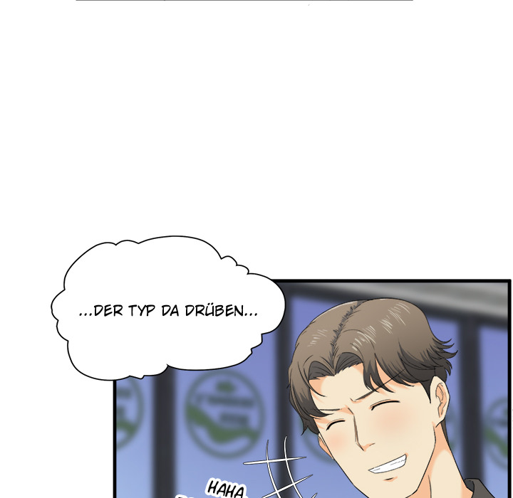Raus aus meinem Zimmer! - episode 2 - 23