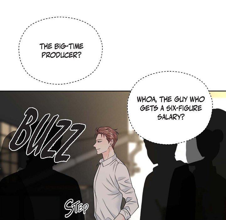 My K - episode 19 - 47