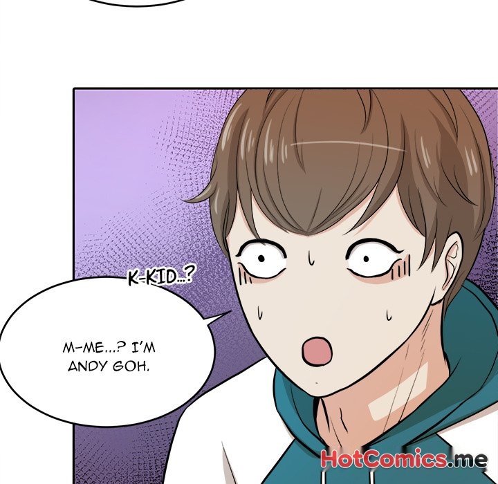 I Like You - episode 6 - 57