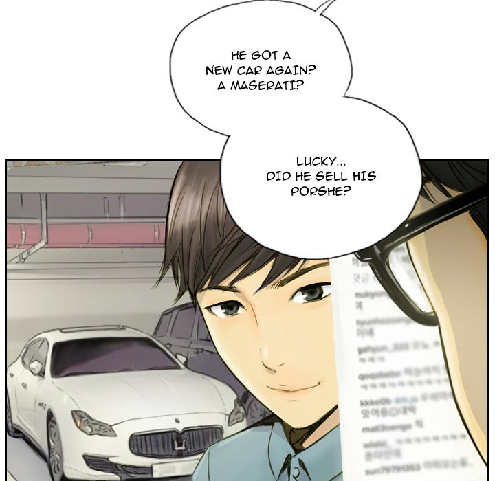 New Face - episode 1 - 7