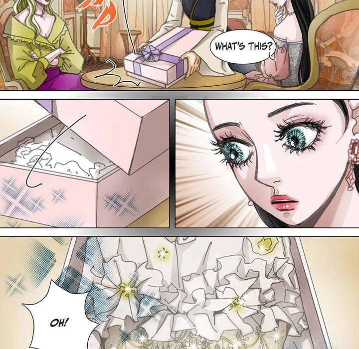 The Emperor's Woman - episode 57 - 34