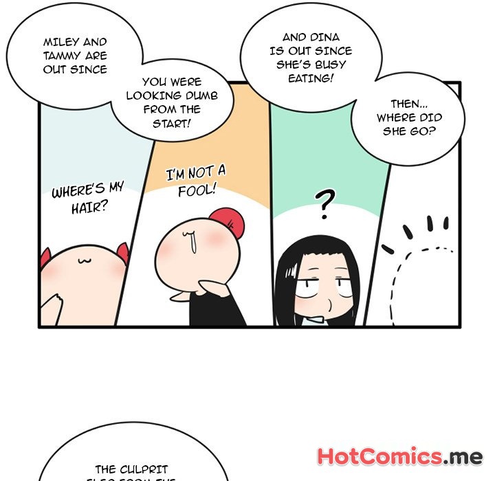 The Amazing Siblings - episode 64 - 15