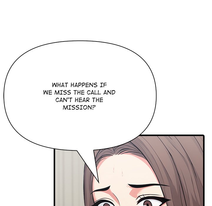 One Month with a Stranger - episode 6 - 96
