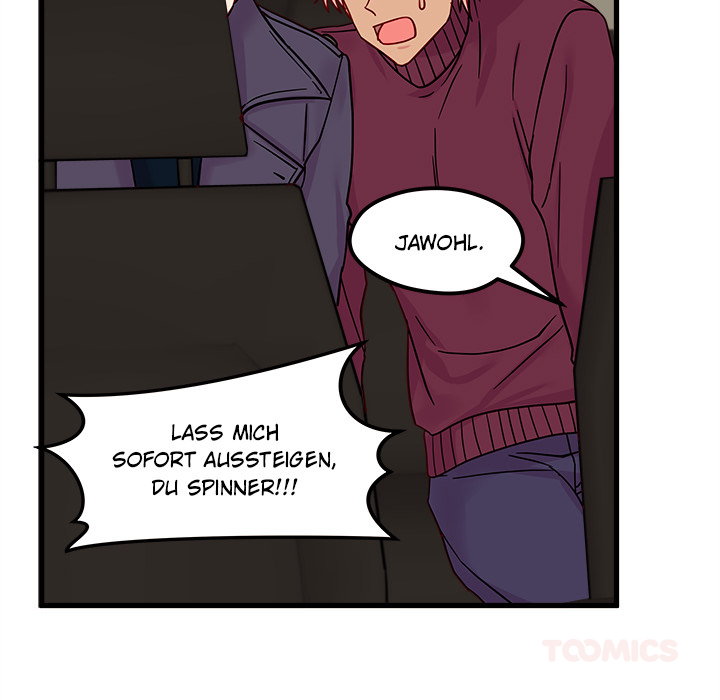 Ich wähle dich! - episode 8 - 97