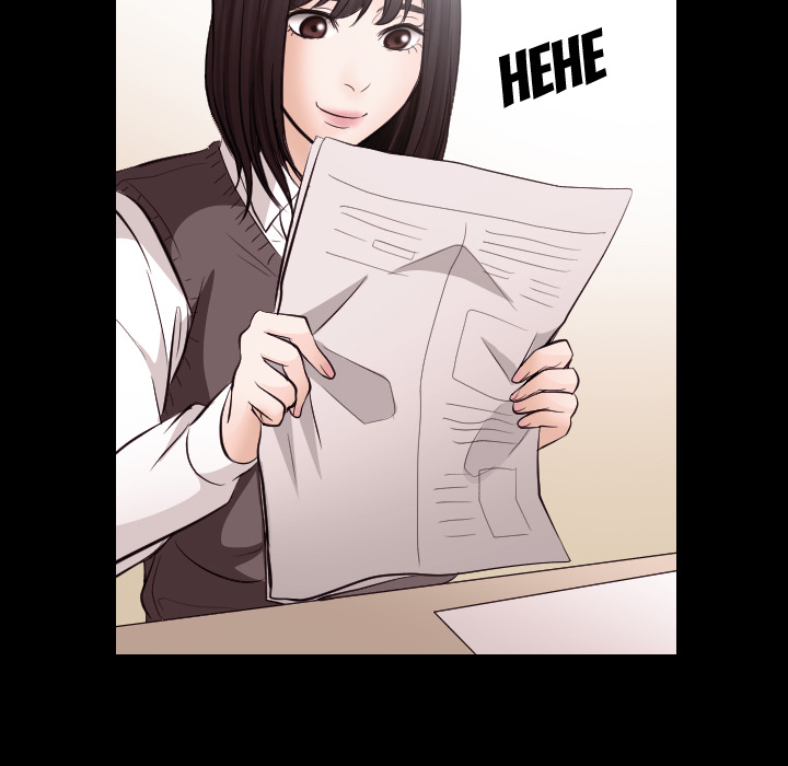 Untreu - episode 21 - 26