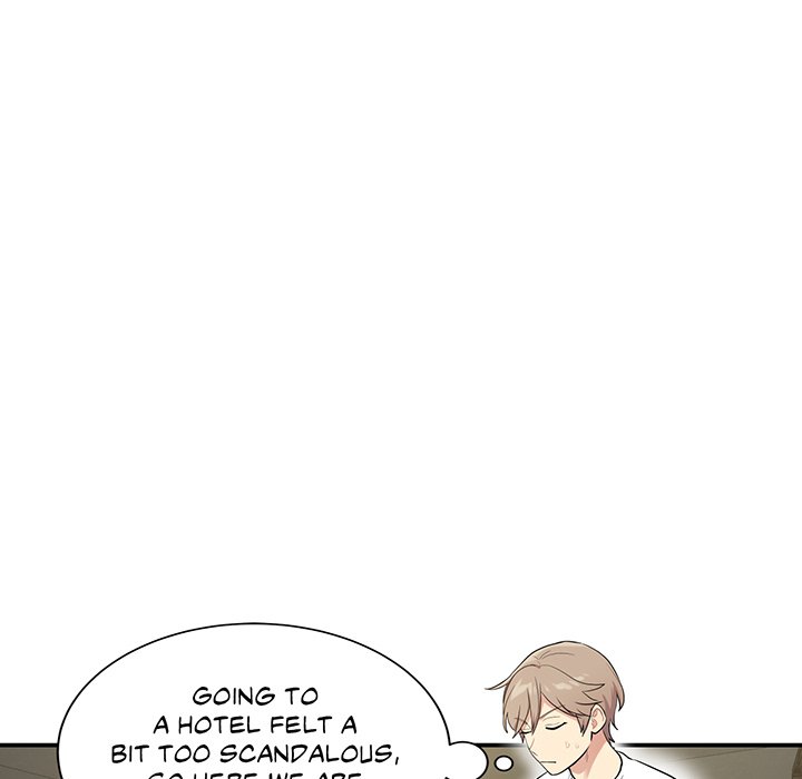 My X Report - episode 48 - 14