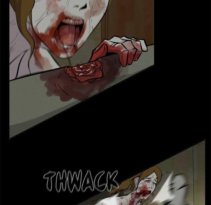 Zombie Wave - episode 8 - 76