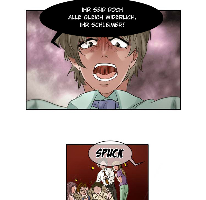 Gestörte Liebe - episode 7 - 21