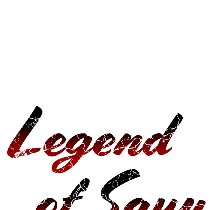 Legend of Sayu - episode 23 - 19