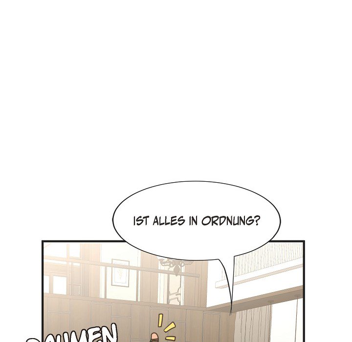 Die geheime Liebe des Omega K - episode 57 - 147