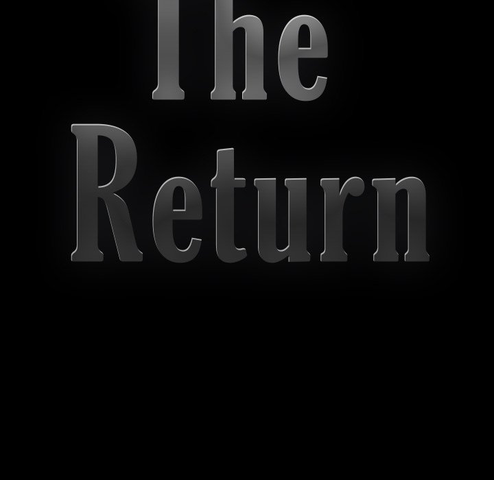 The Return: Unspeakable Season 2 - episode 1 - 123