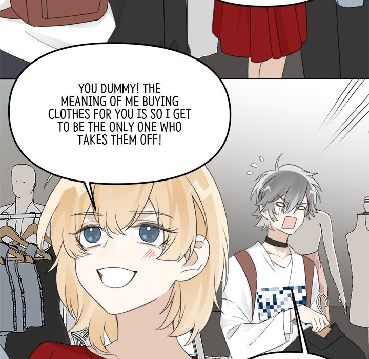 Can't Defy Fate - episode 22 - 20