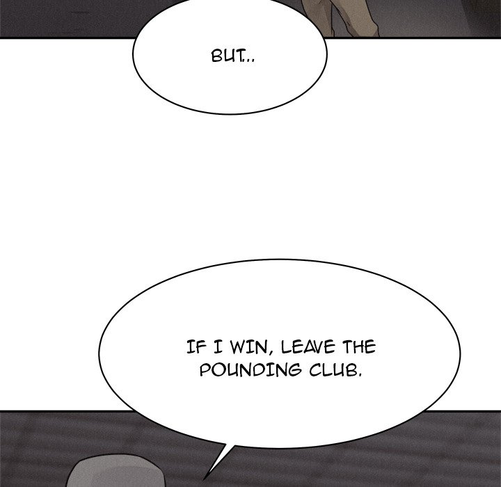 Pounding - episode 68 - 4