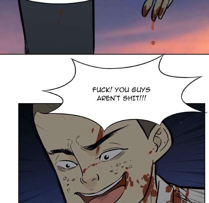 Classroom of Murder - episode 18 - 16
