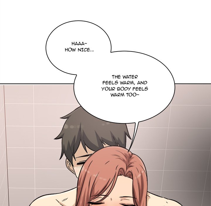 Excuse me, This is my Room - episode 56 - 96