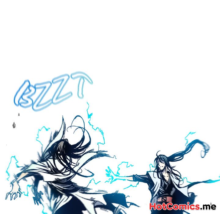 Legend of Sayu - episode 43 - 41
