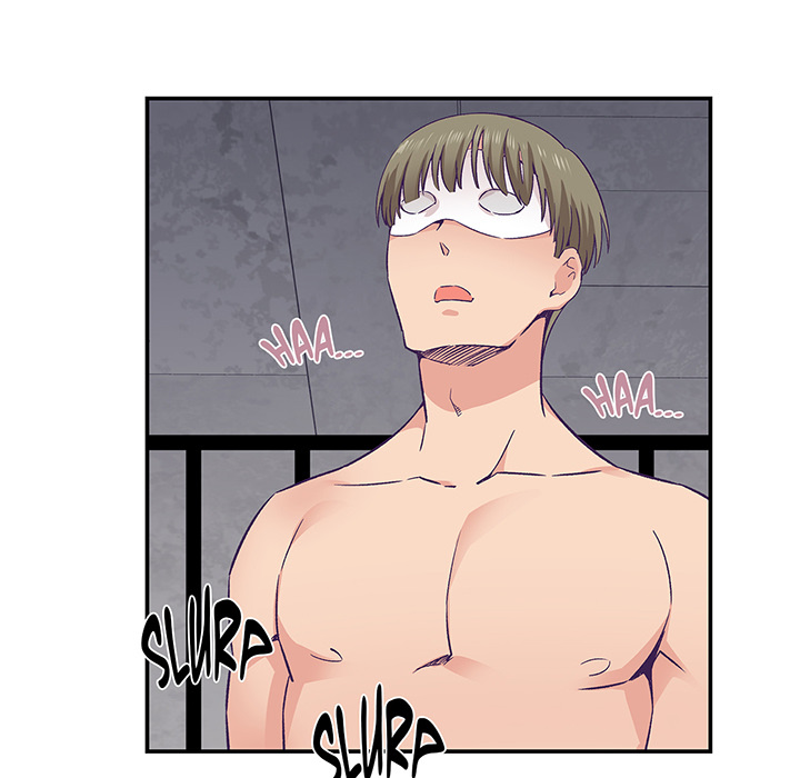 My Special Squishy Someone - episode 28 - 9