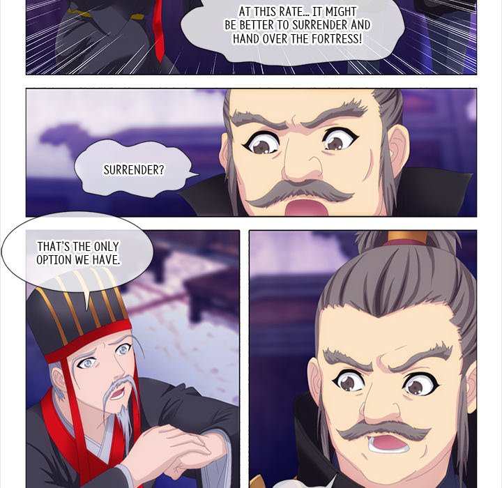 The Monkey King's Tale - episode 68 - 13